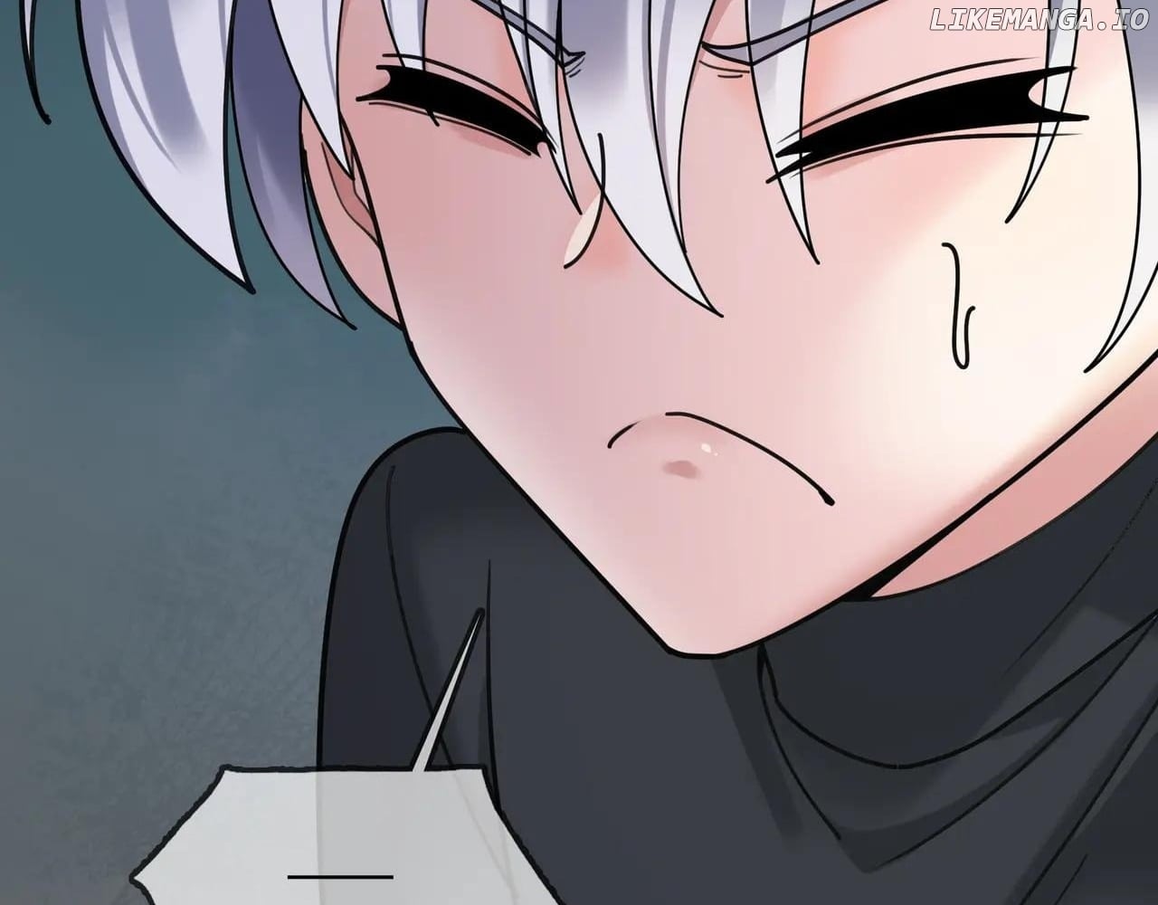 Daddy President Is Too Hard To Deal With Chapter 143 - page 19